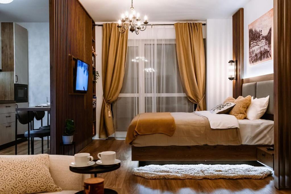 Eliss Studio Синая Экстерьер фото